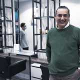 Michele nel corso degli anni insegn� il mestiere a figli e nipoti: tra questi il 56enne Maurizio Lumare, proprietario dell�ultimo e unico �Melfi� ancora presente a Bari, in via Don Luigi Sturzo